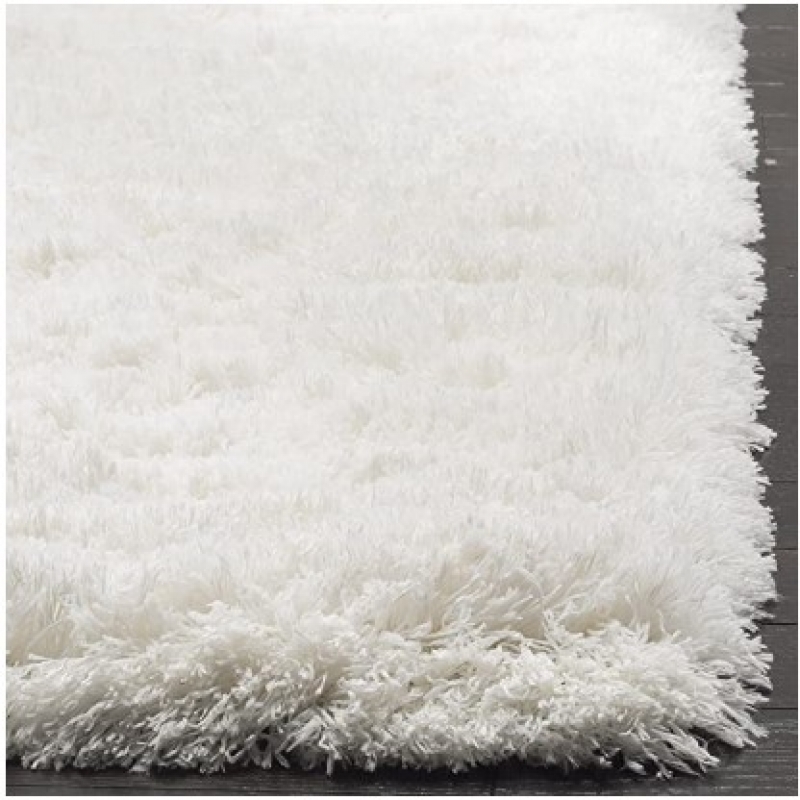 Polar Shag Rug 8'x10'