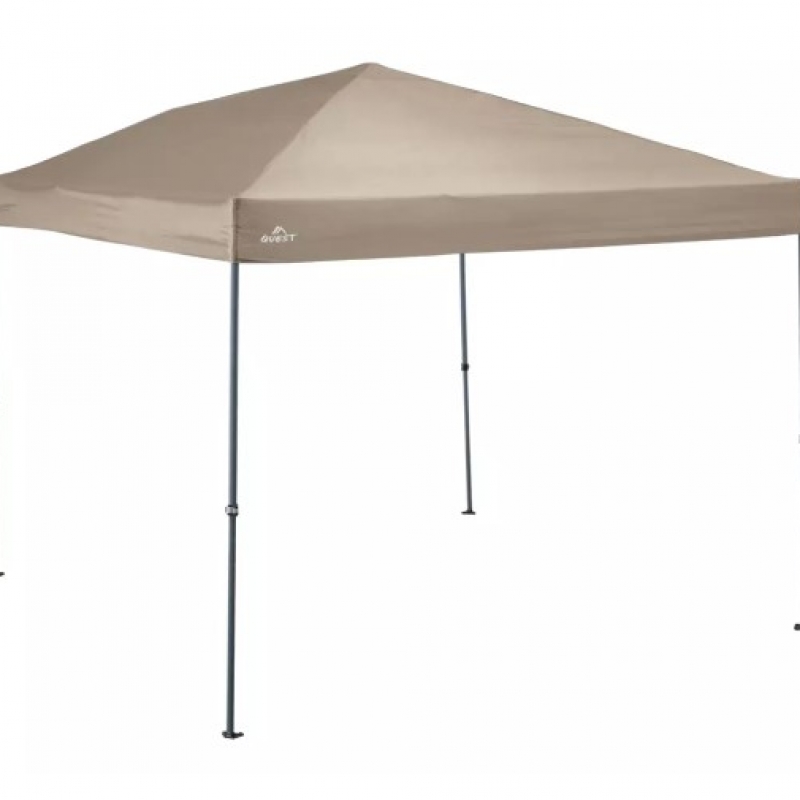 10'x10' Beige Tent