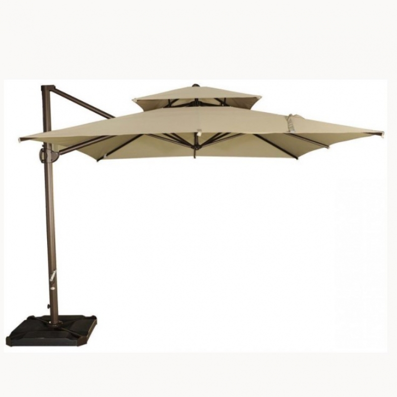 10' Off-Set Umbrella