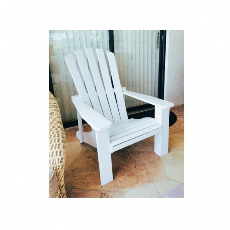 Adirondack Chair