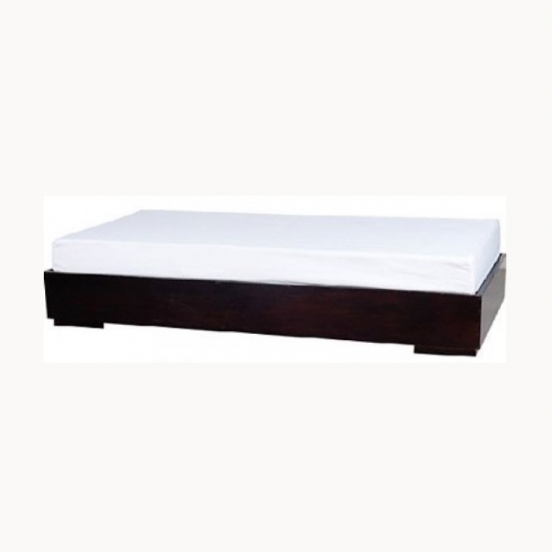 Charlene Ottoman 78x40x17H