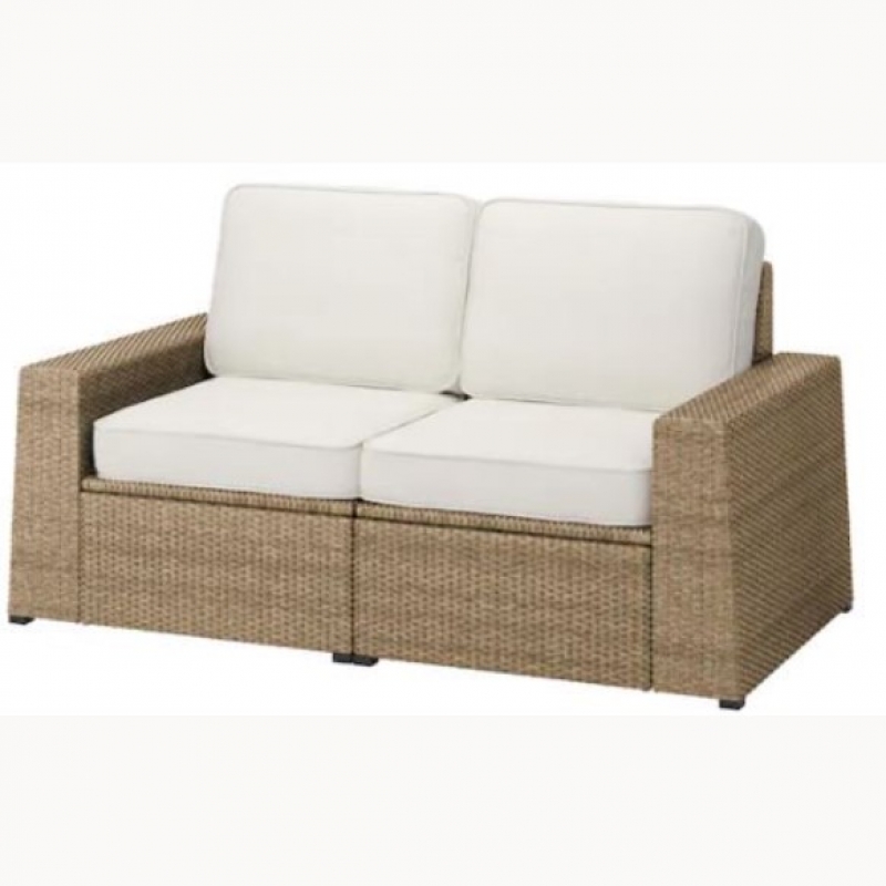 Tahiti Loveseat