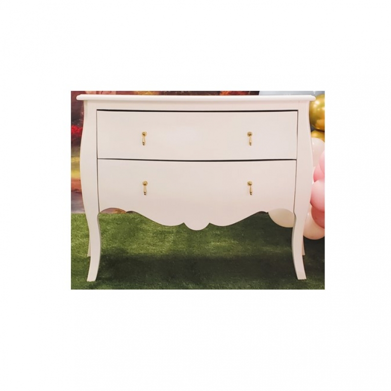 French Dresser