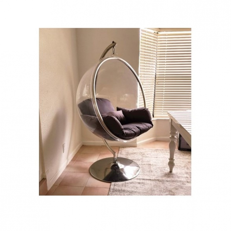 Ball Chair 41x36x64h