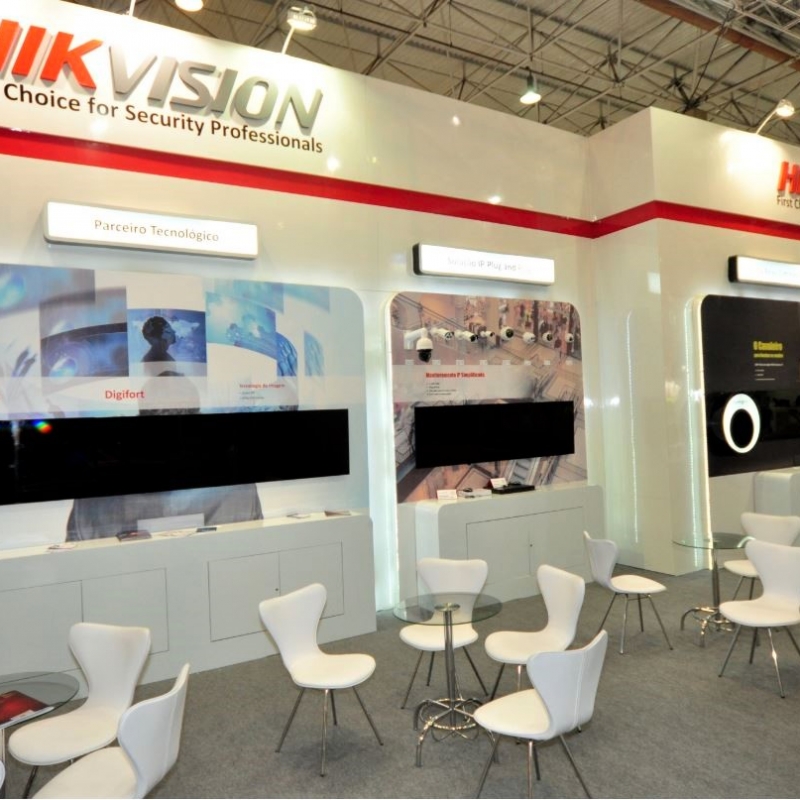 Turnkey Exhibition Show